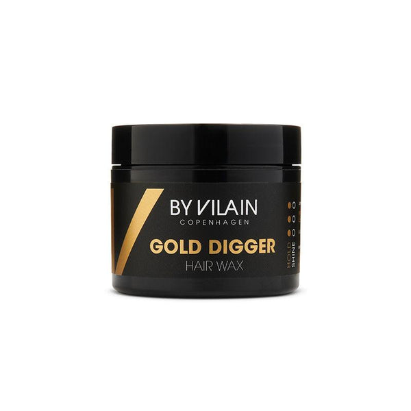 By Vilain Gold Digger –